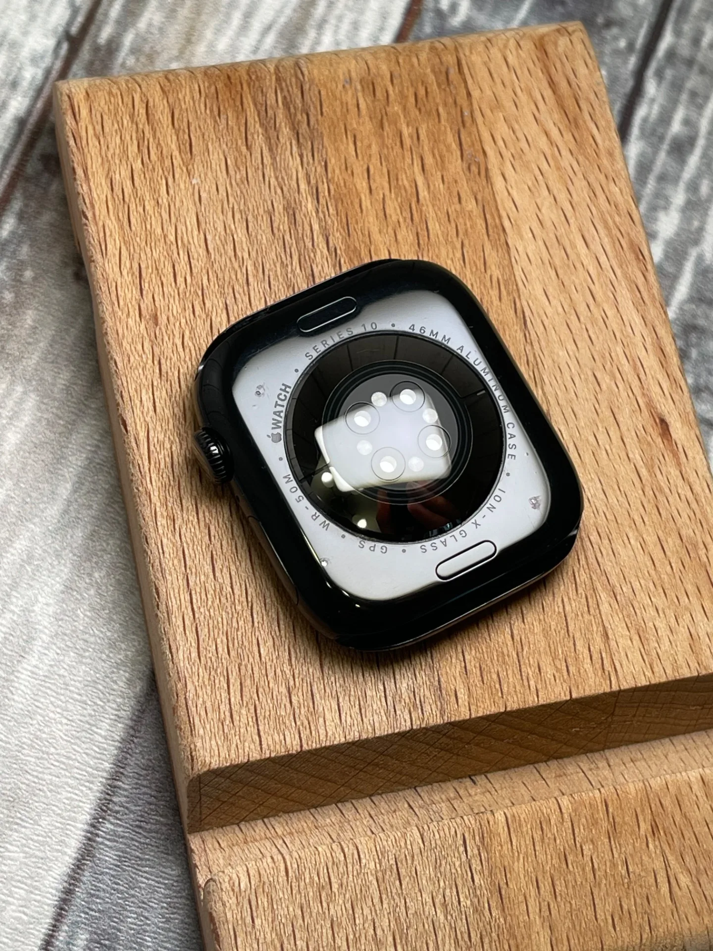 Apple Watch 10 46 mm