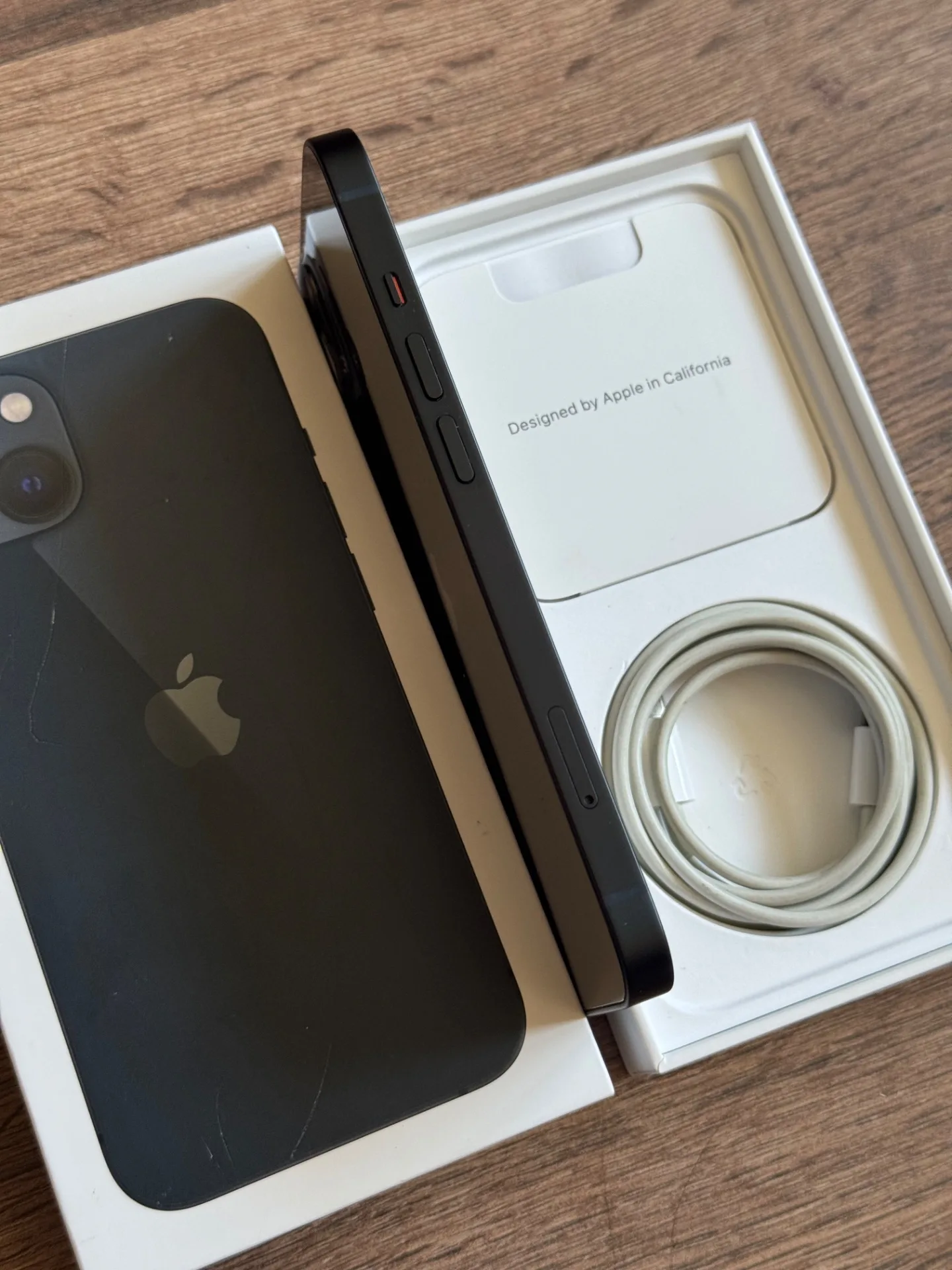 iPhone 13 128gb