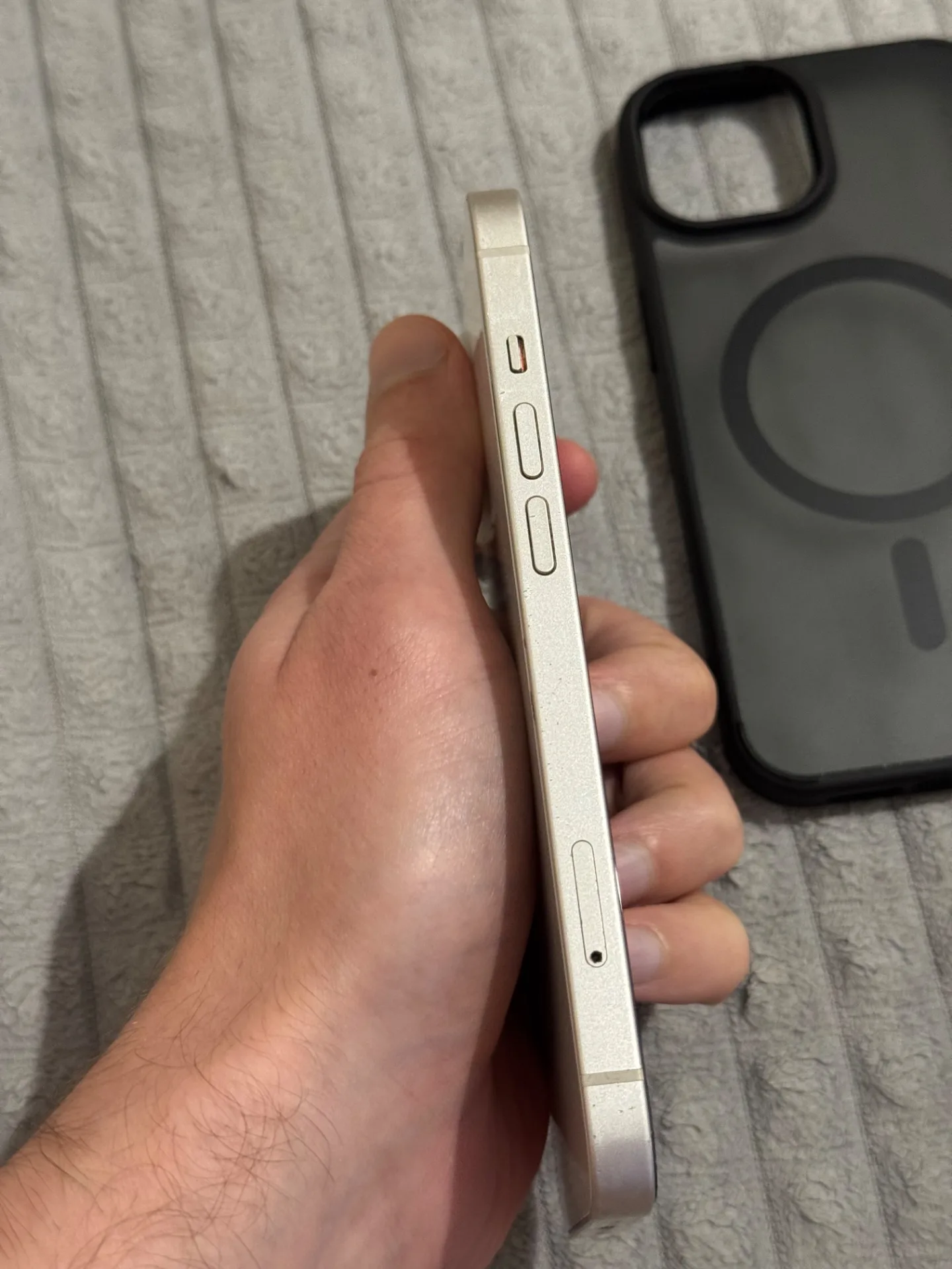 iPhone 14 128 белый