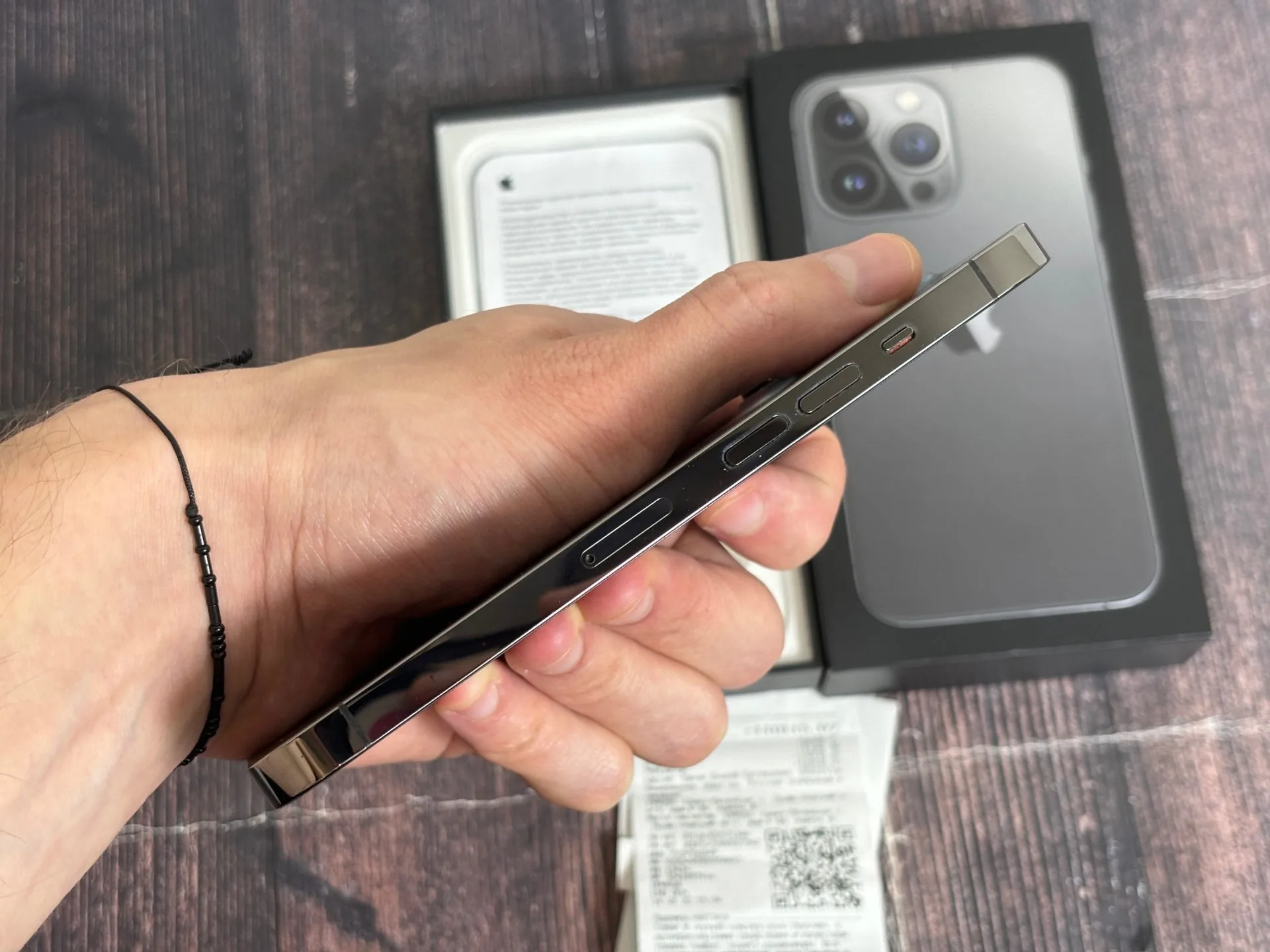 iPhone 13 Pro 128gb