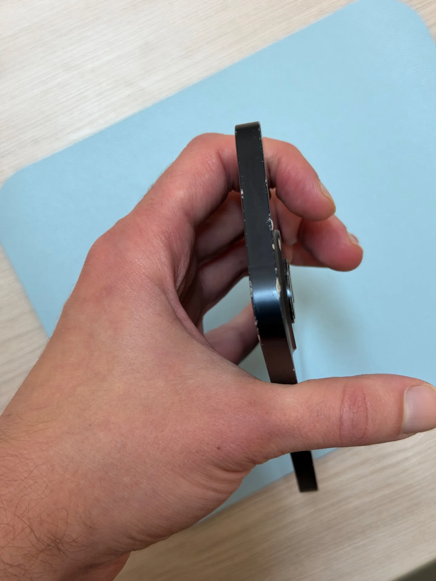 iPhone 13 128 Черный.