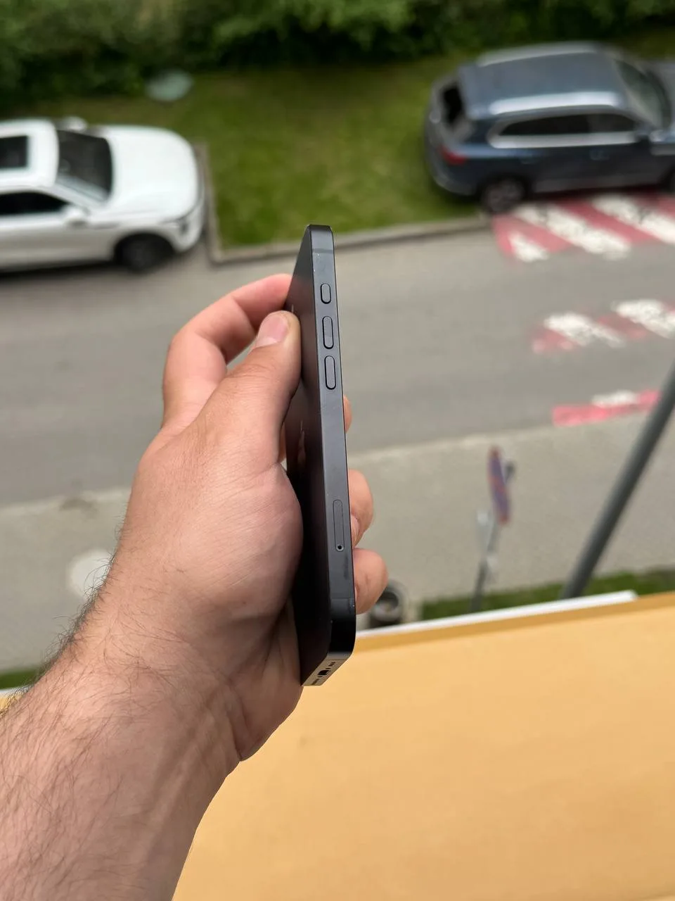 iPhone 16e 256gb