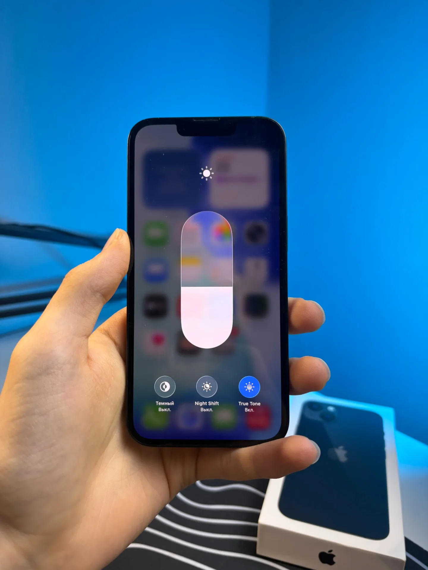 iPhone 13 128gb