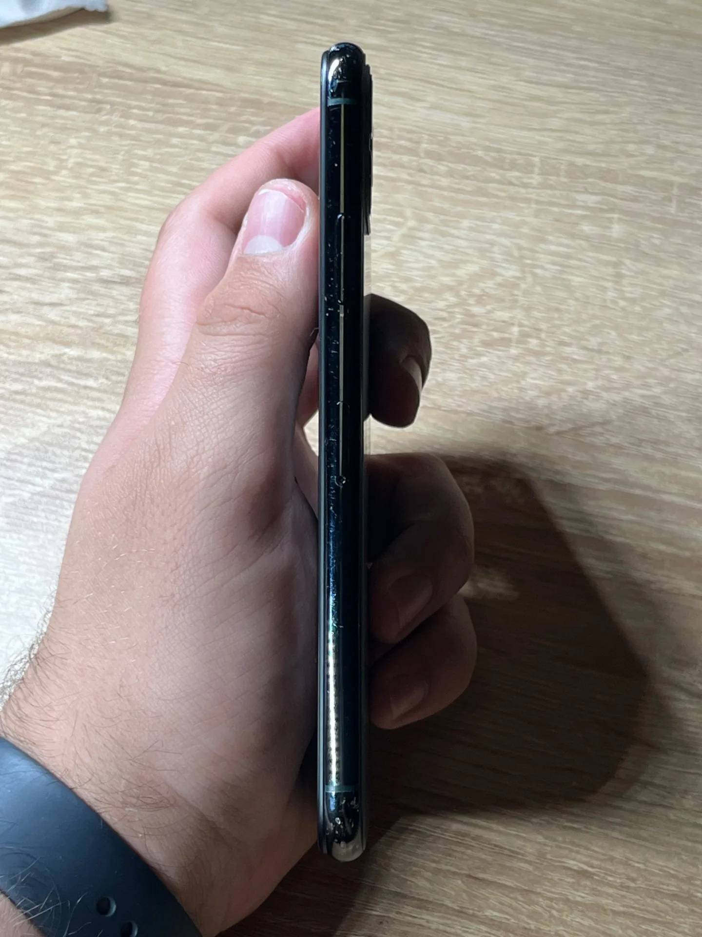iPhone 11 Pro Max 256gb