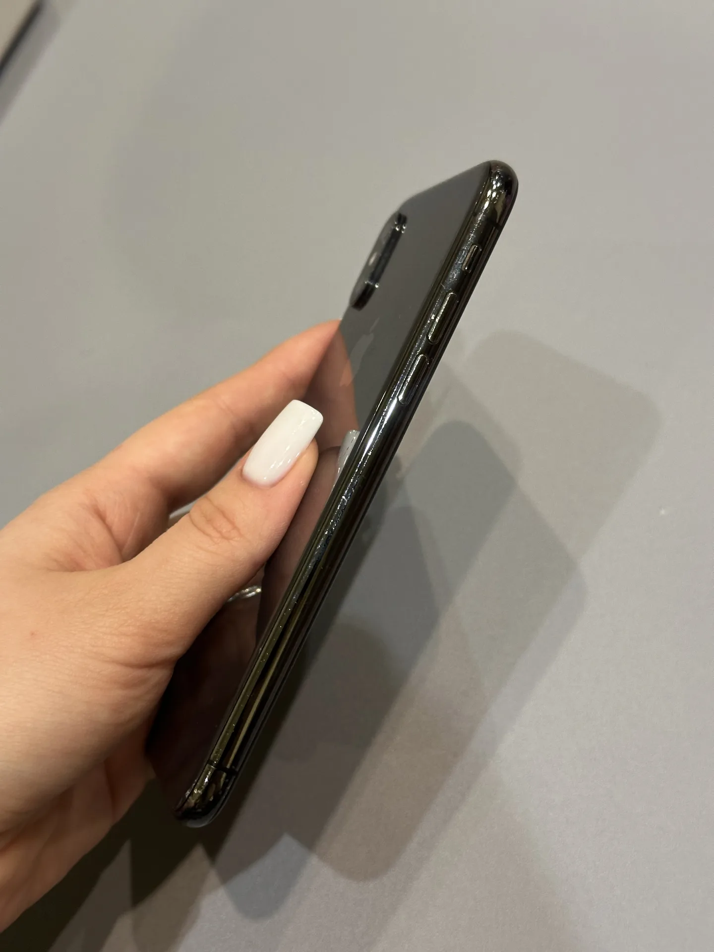 iPhone Xs 256gb Black