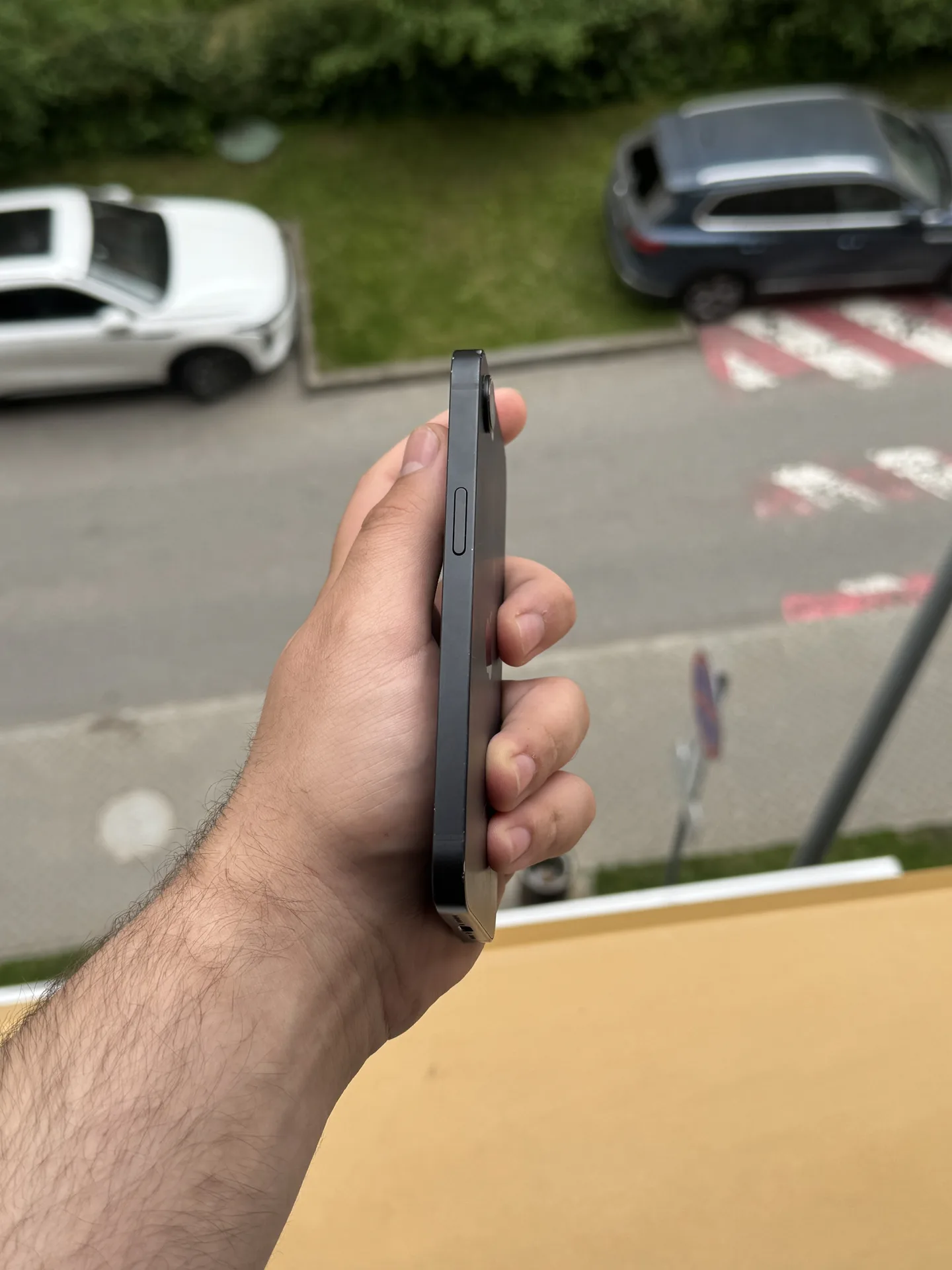 iPhone 16e 256gb