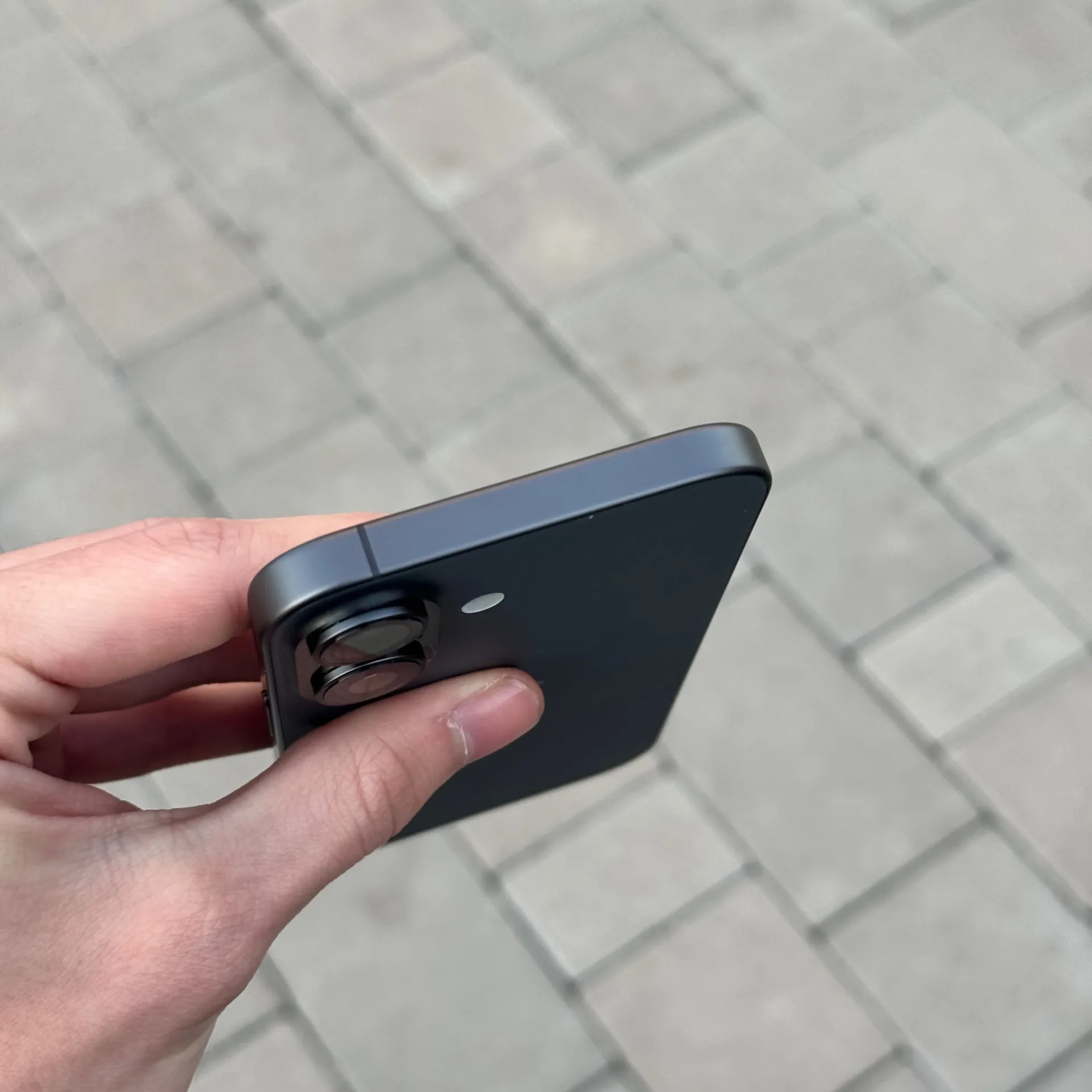 iPhone 17 256gb Black