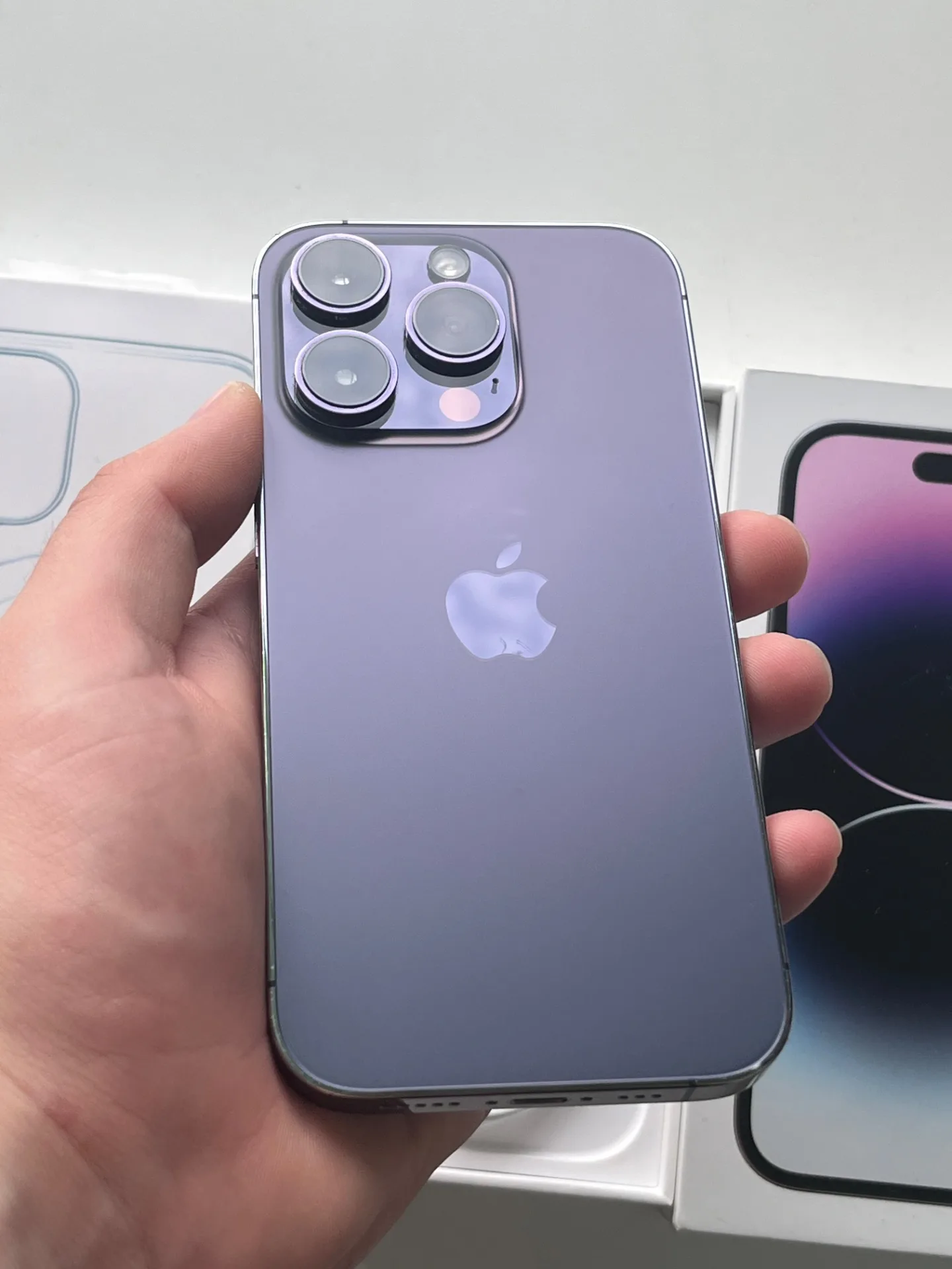 iPhone 14 Pro 128gb