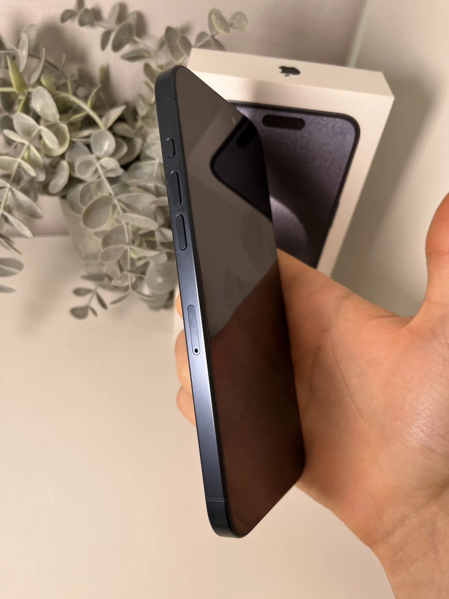 iPhone 15 Pro Max 512gb