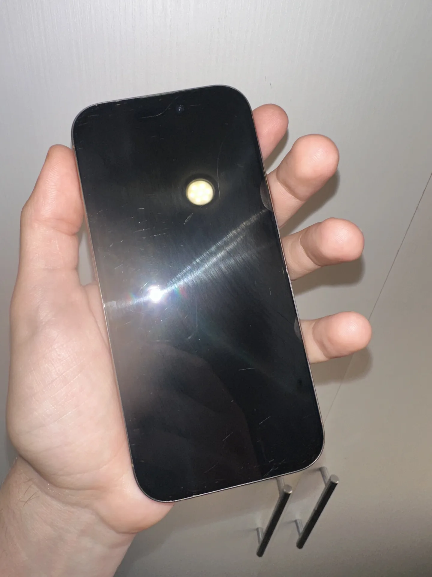 iPhone 16 Pro 256gb