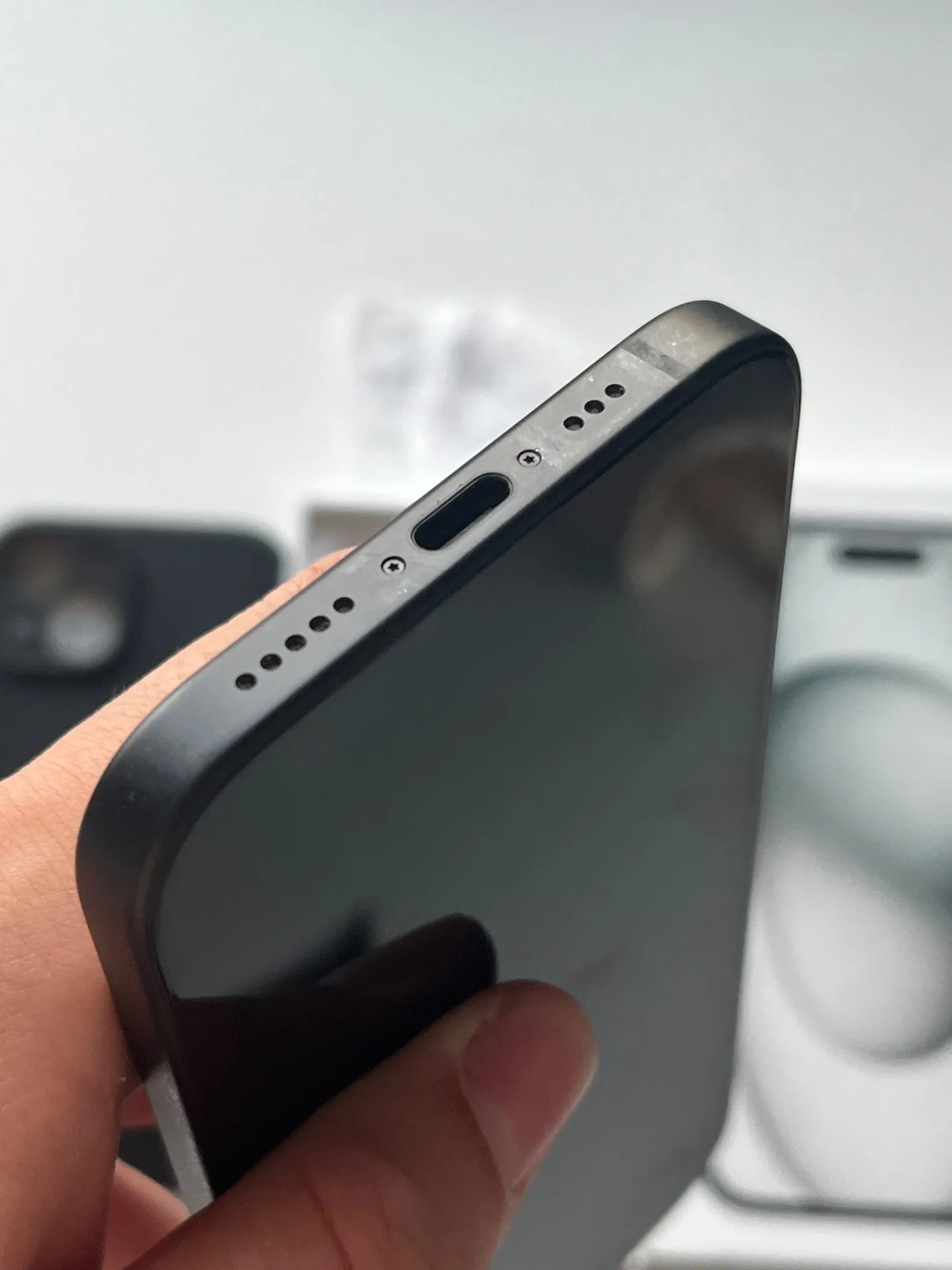 iPhone 15 128gb
