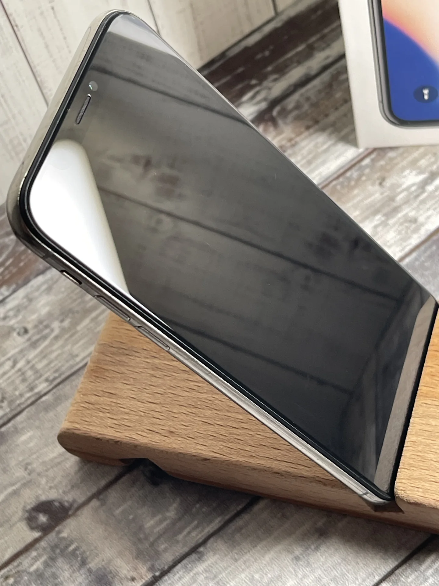 iPhone X 256 gb