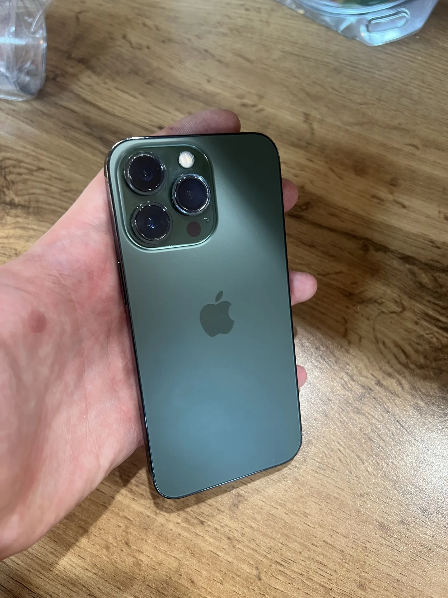 iPhone 13 Pro 256 gb