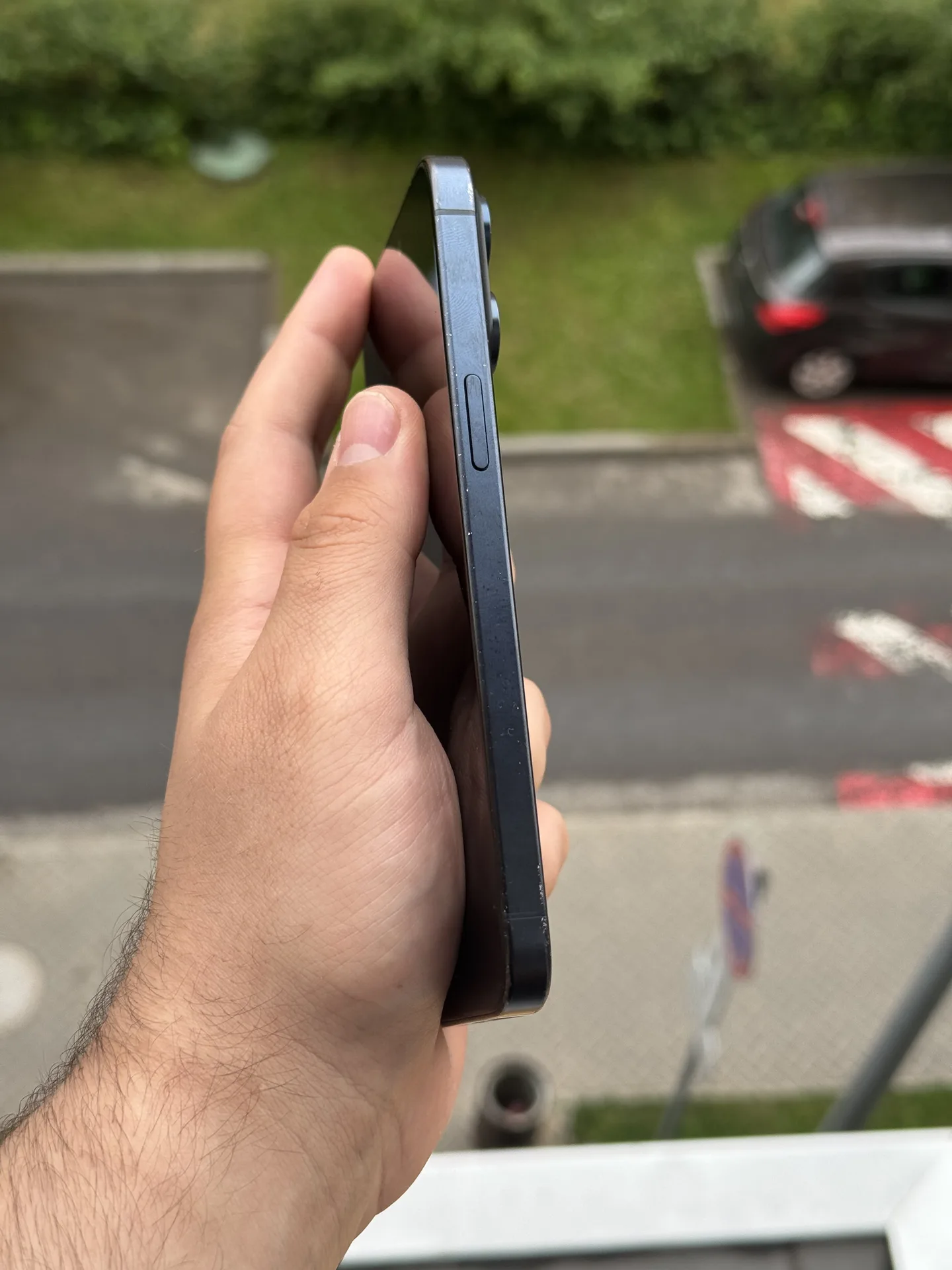 iPhone 15 Pro Max 512gb