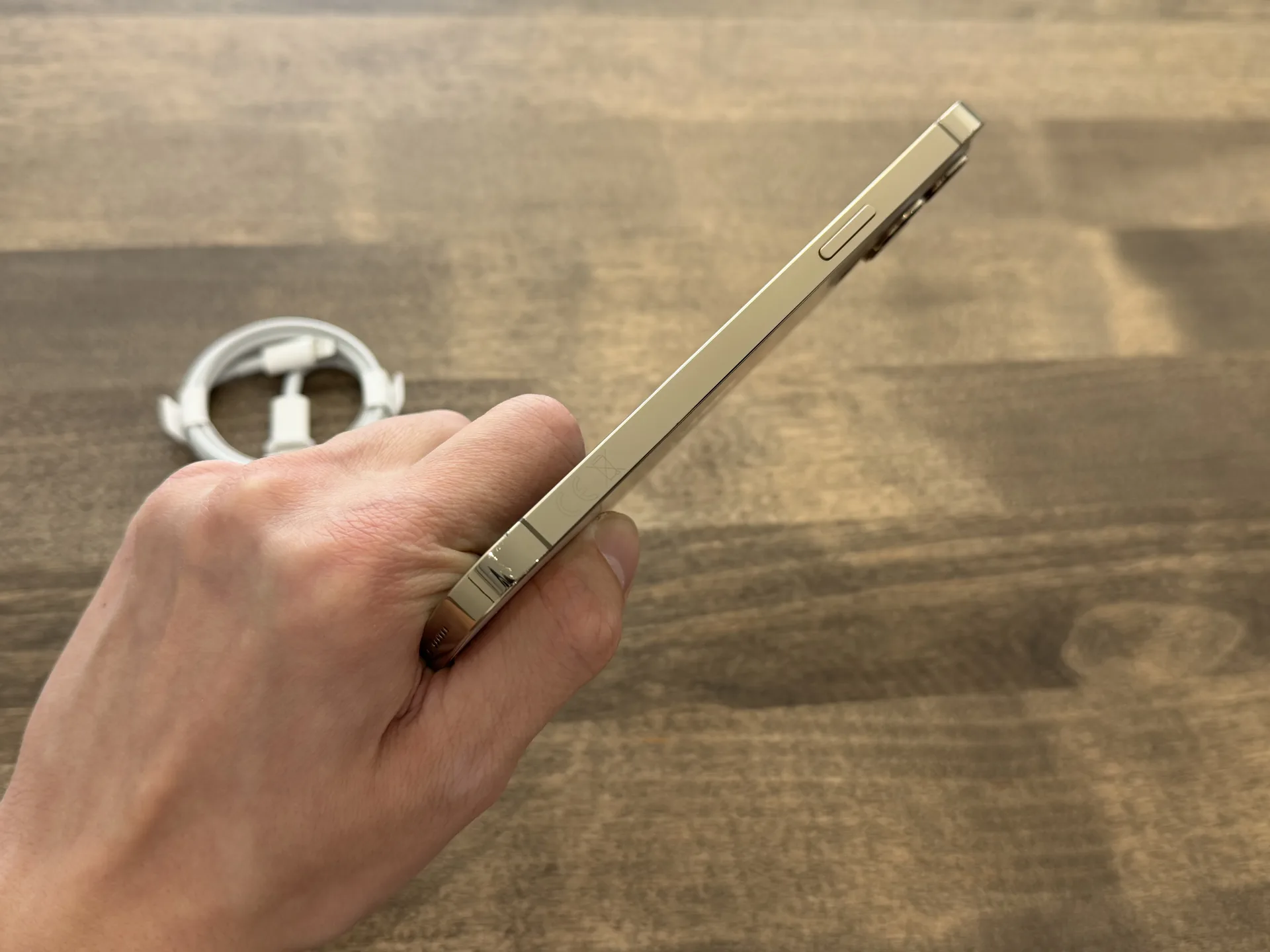 iPhone 12 Pro Max 128GB