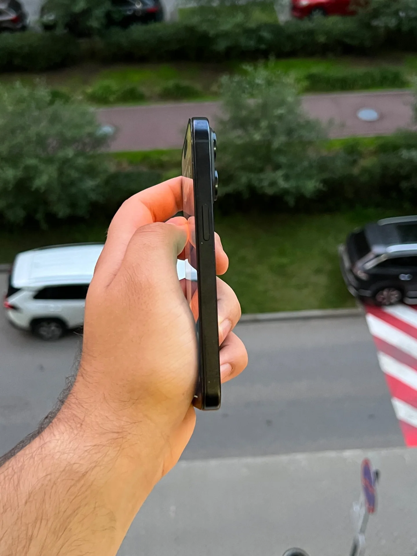 iPhone 15 Pro 128gb