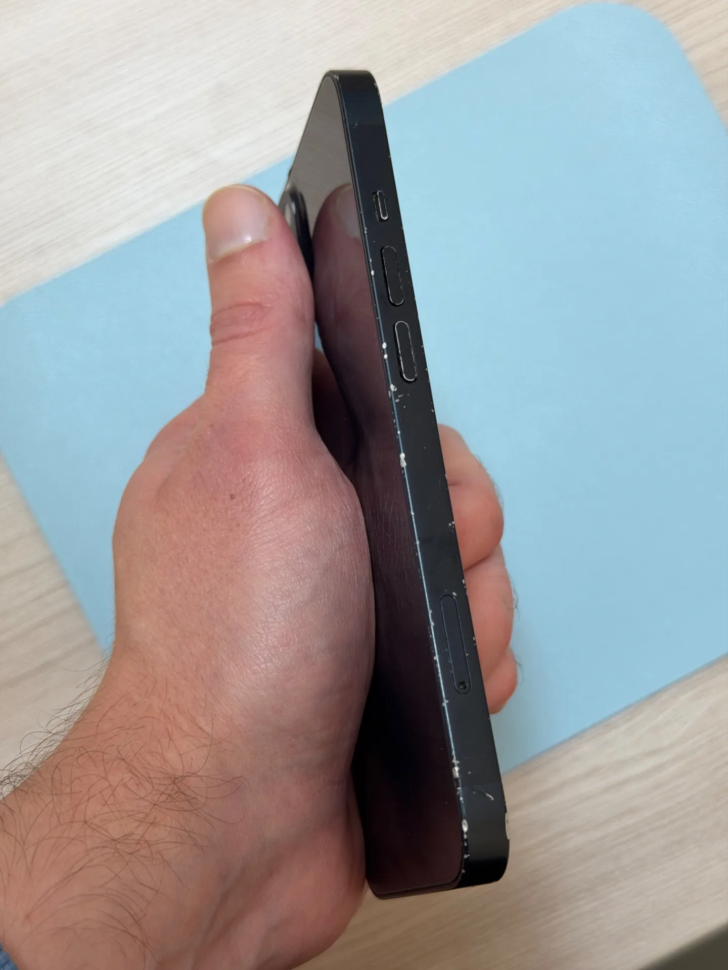 iPhone 13 128 Черный.