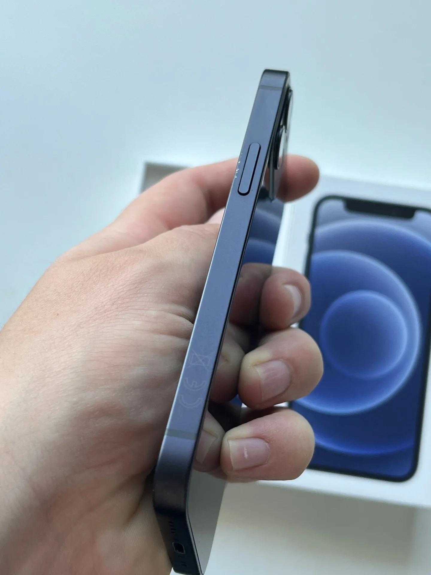 iPhone 12 mini 128gb