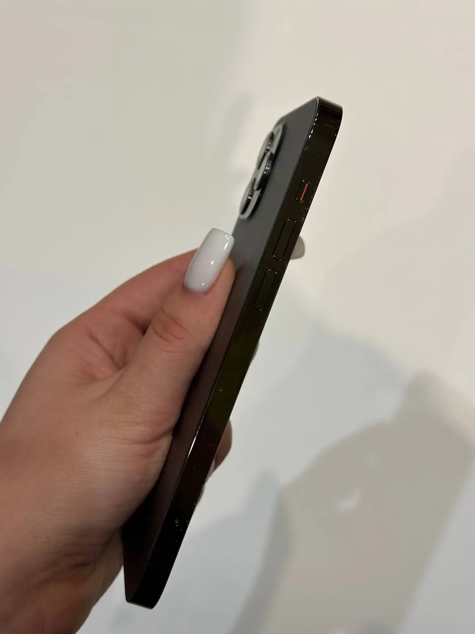 iPhone 12 Pro 128gb Graphite