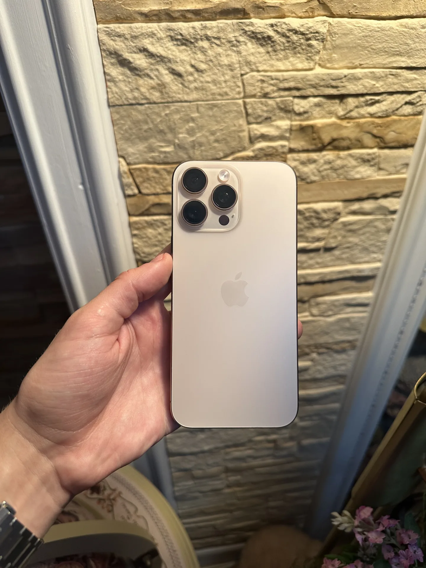 iPhone 16 Pro Max 256gb