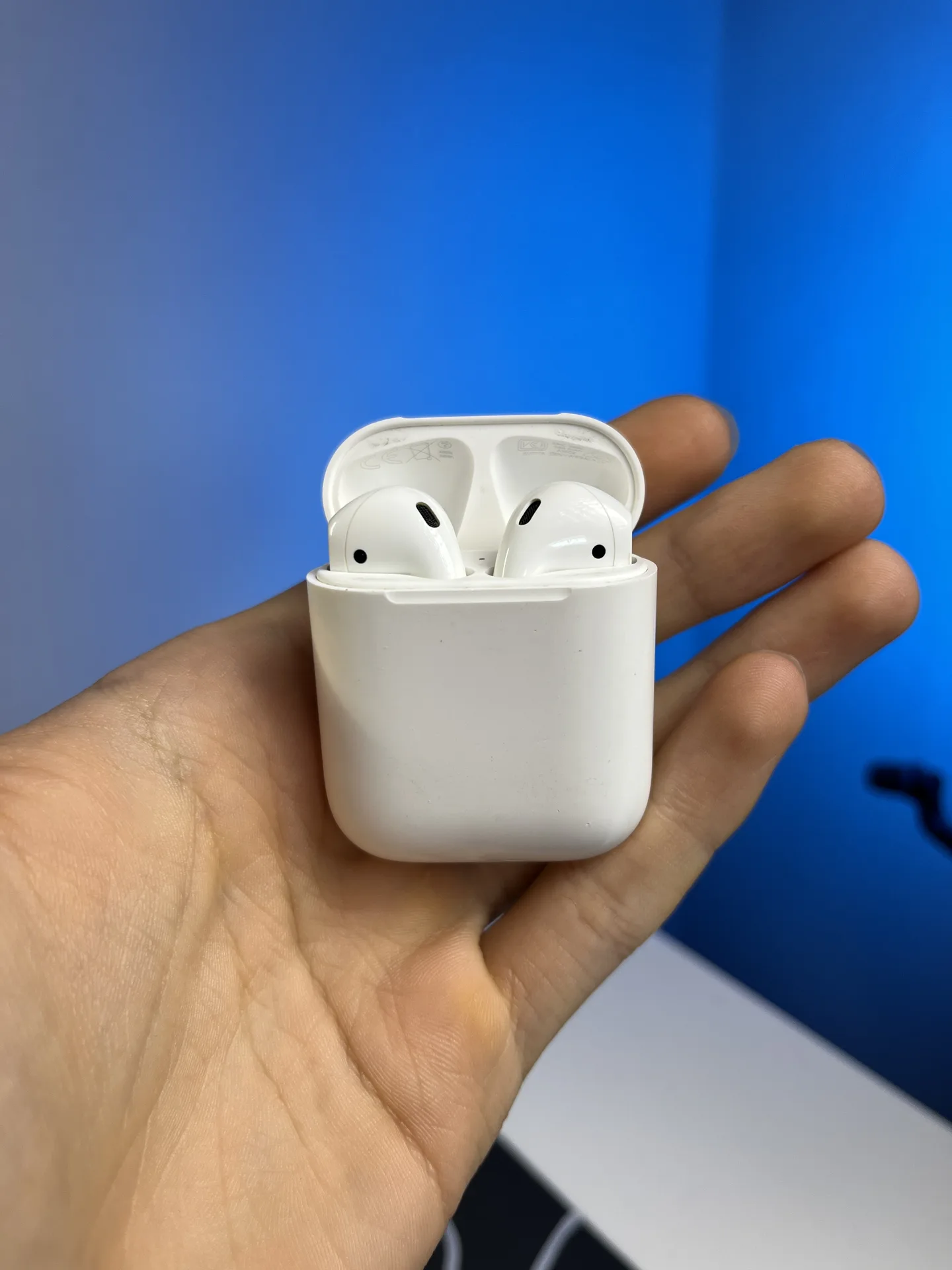 AirPods 1