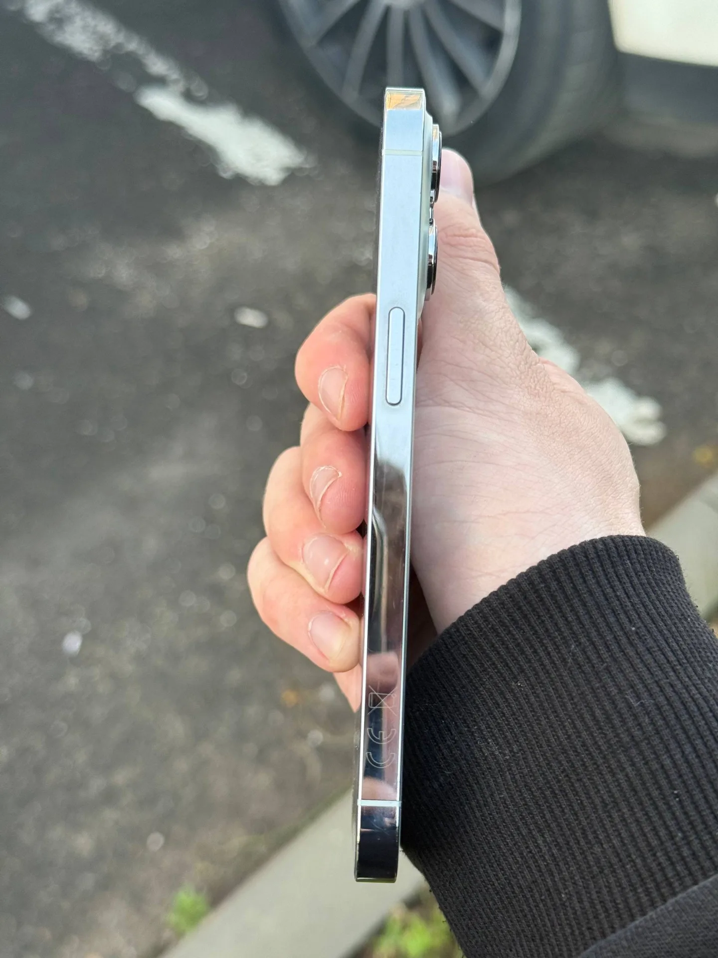 iPhone 13 Pro 256gb