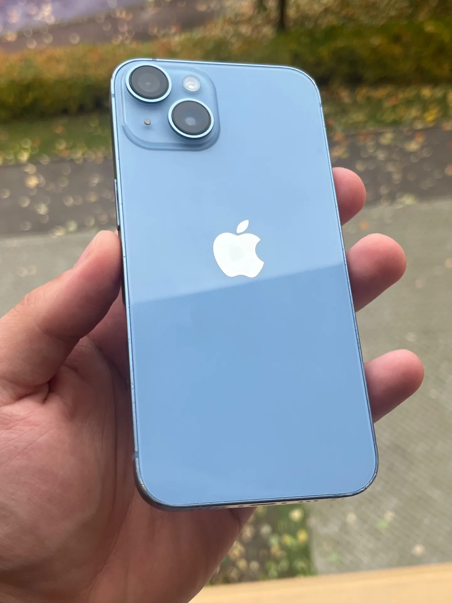 iPhone 14 128gb
