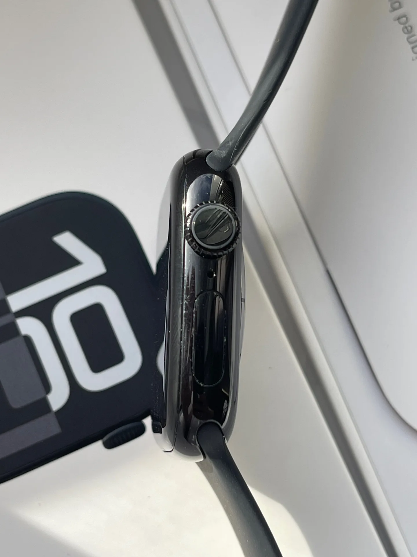 Apple Watch 10 42 мм
