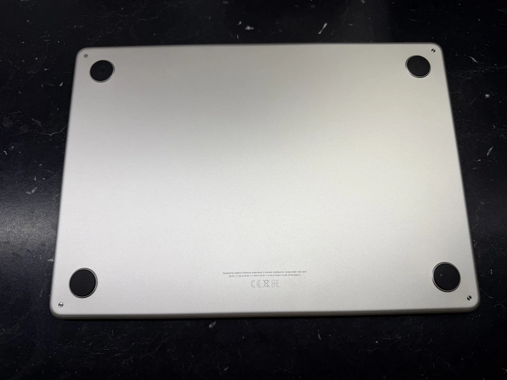 MacBook Air 13 m2