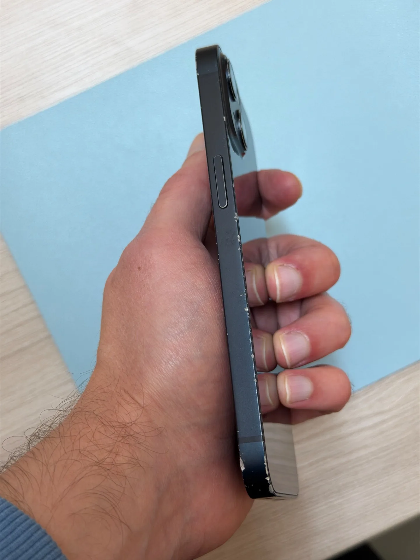 iPhone 13 128 Черный.