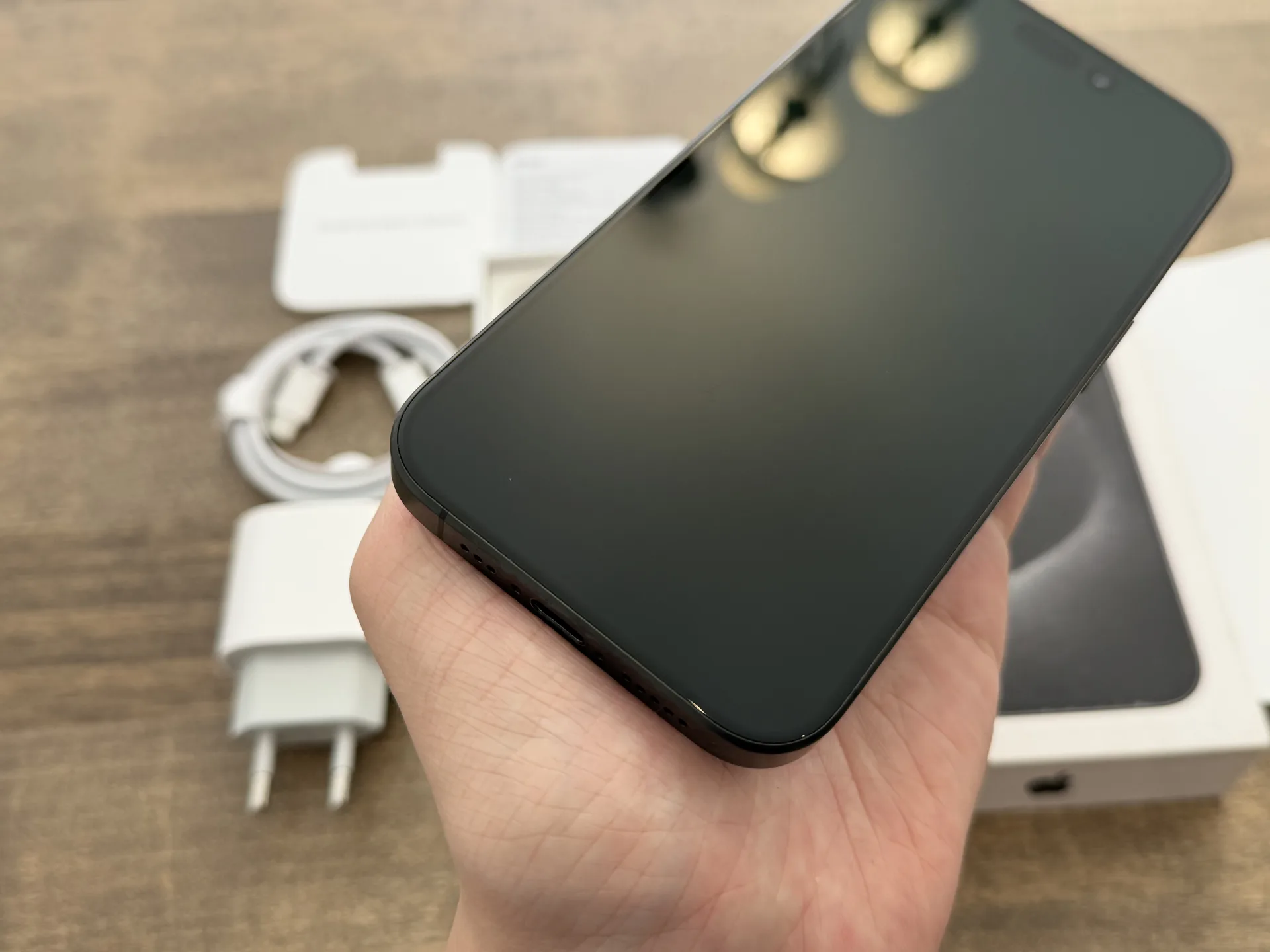 iPhone 15 Pro 1024GB