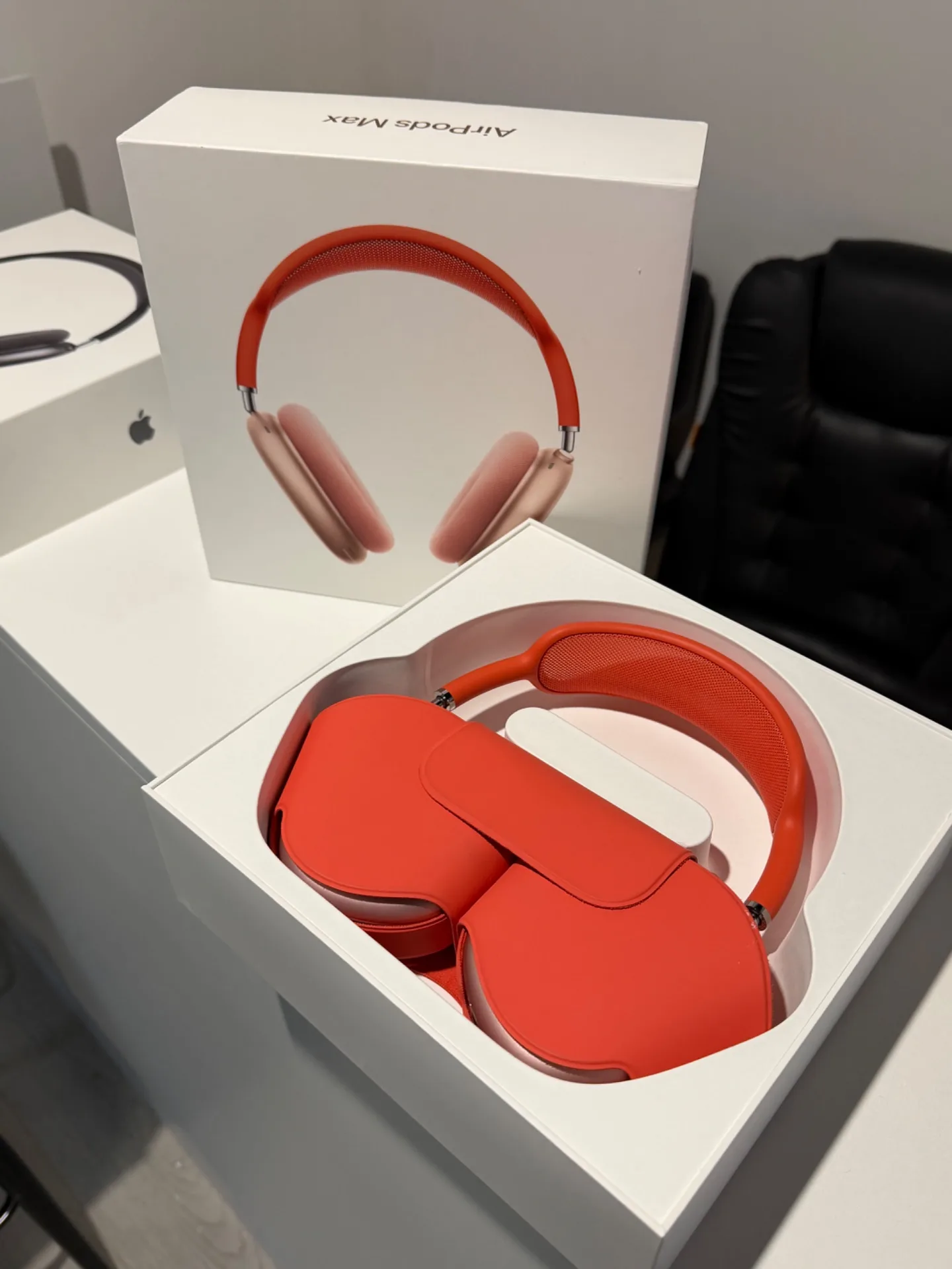 Airpods Max Pink