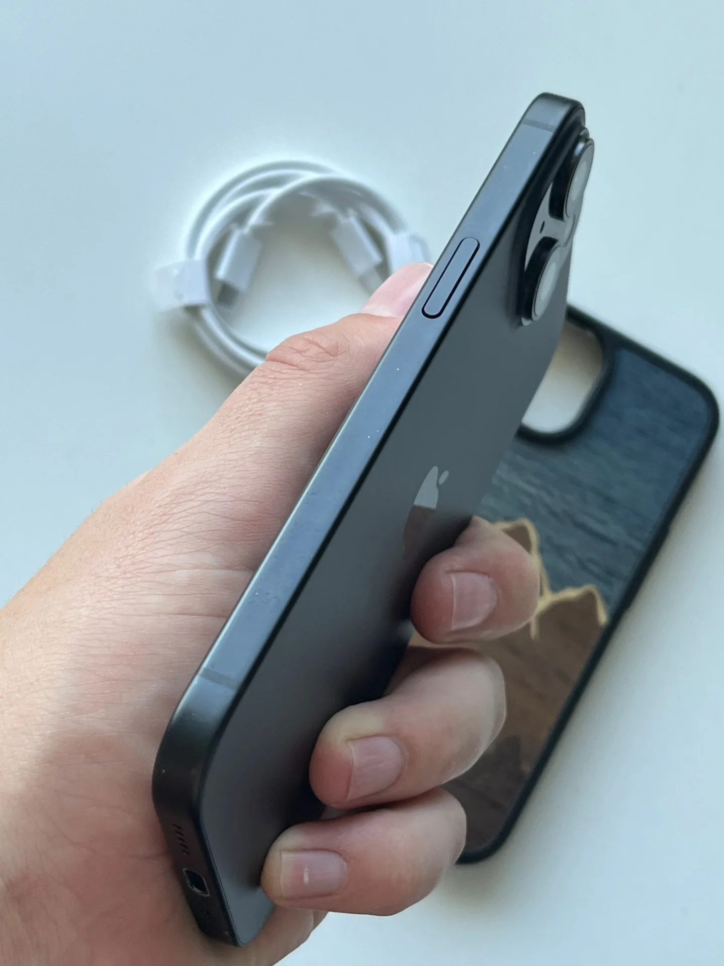 iPhone 15 128gb