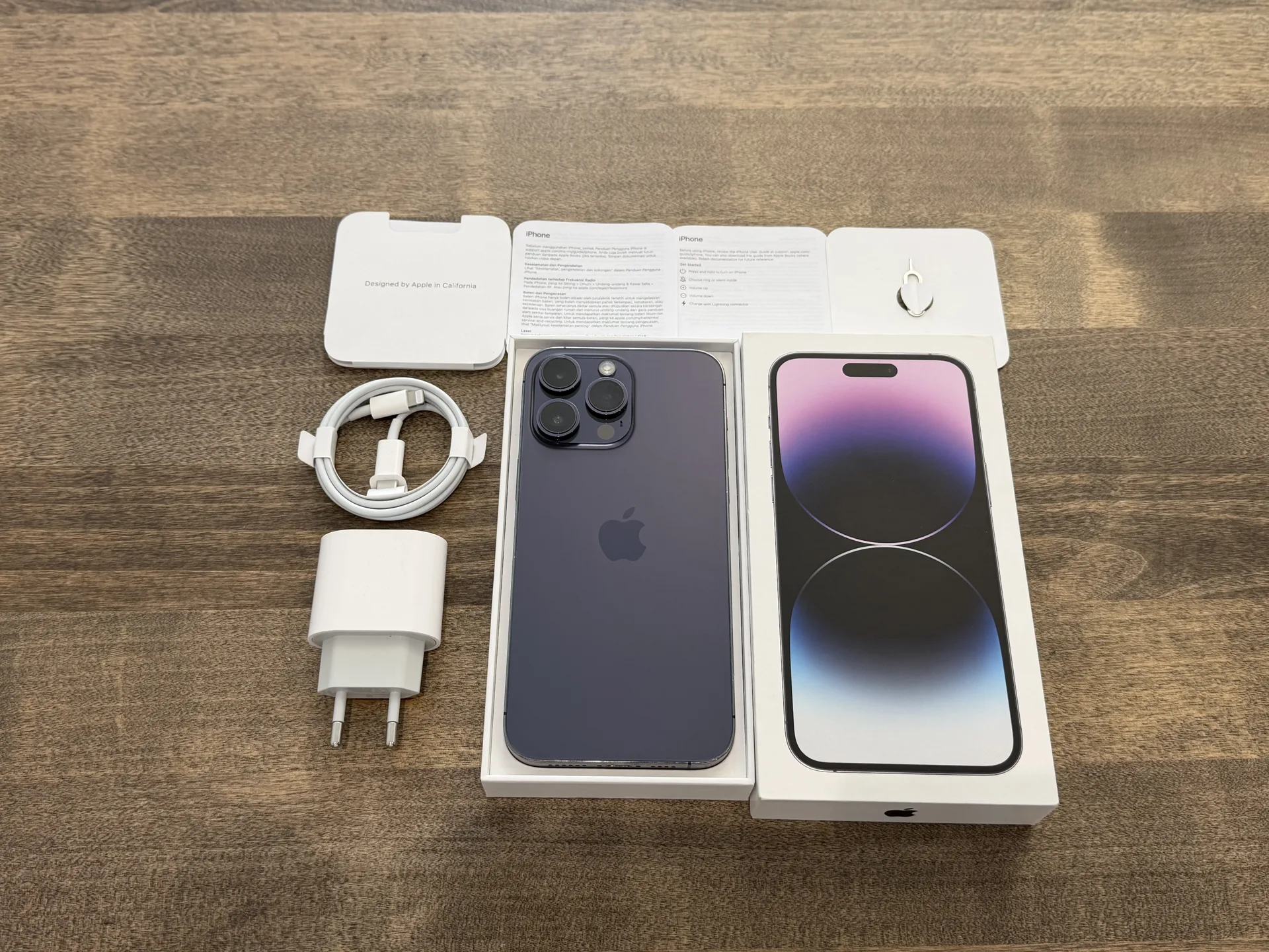 iPhone 14 Pro Max 256GB