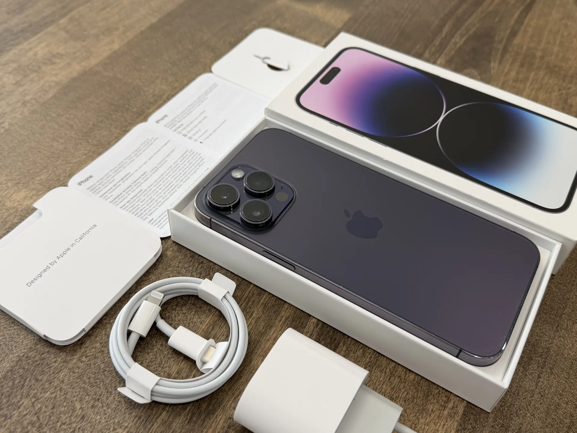 iPhone 14 Pro Max 256GB