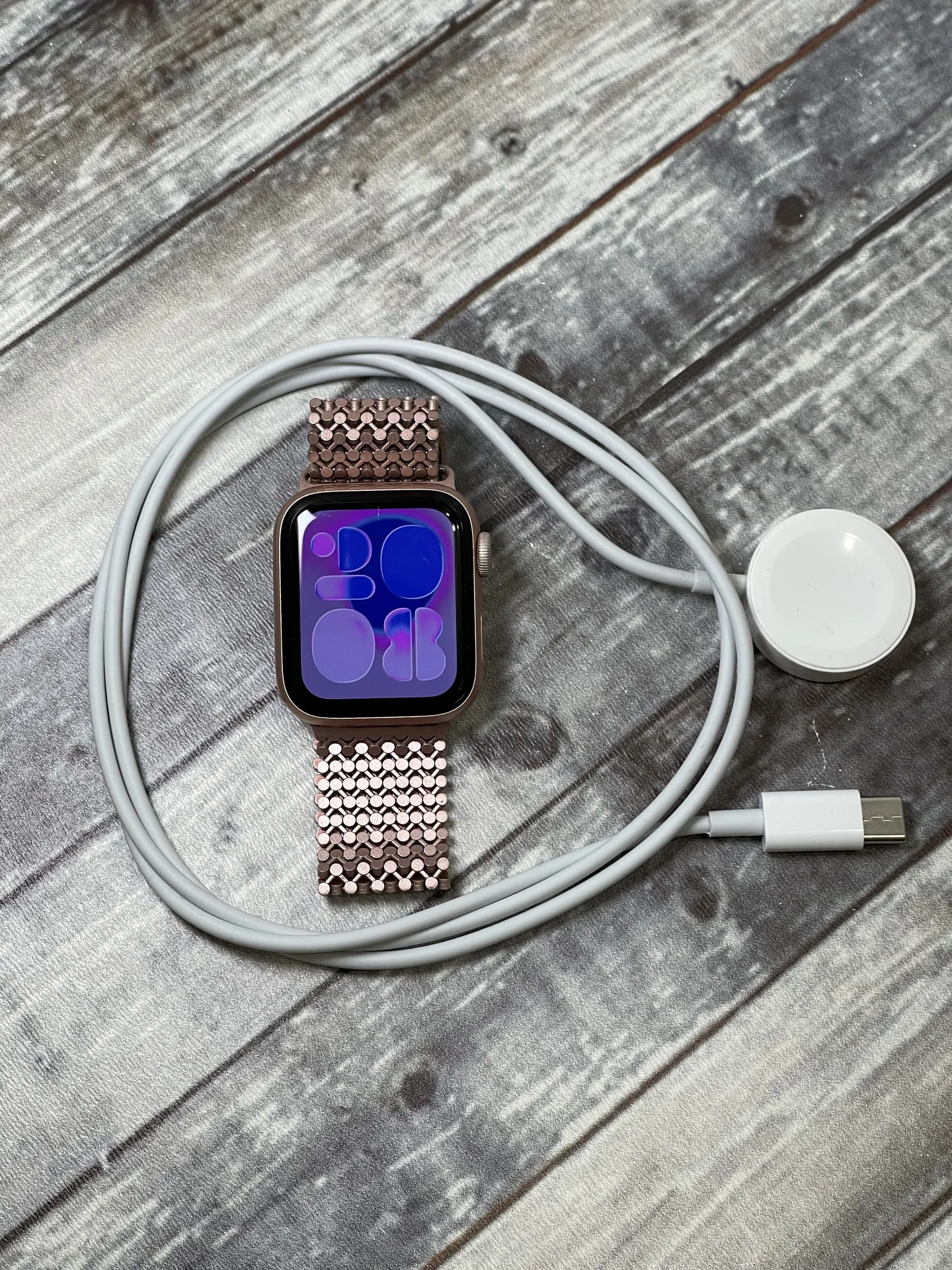 Apple Watch 6 40 mm