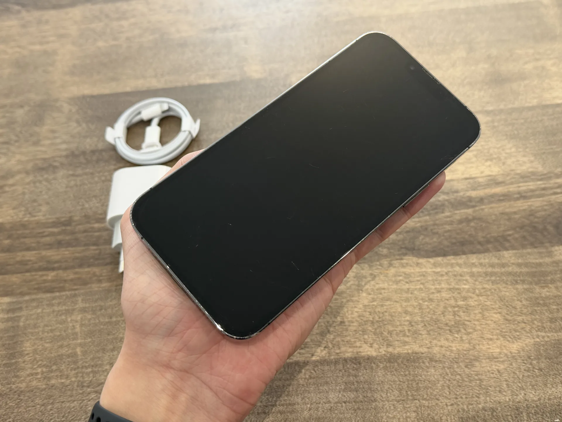 iPhone 13 Pro Max 128GB