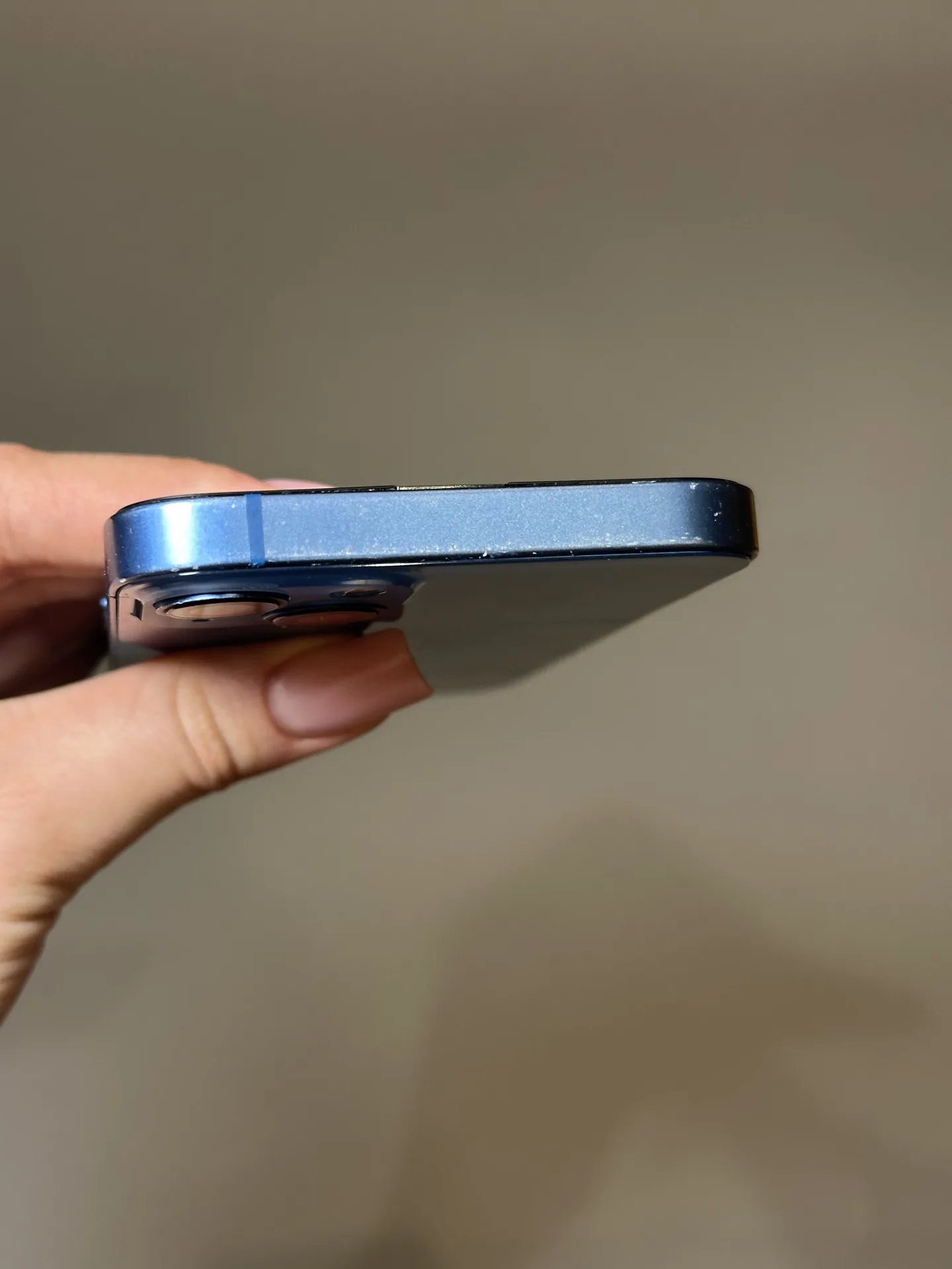 iPhone 13 128gb Blue