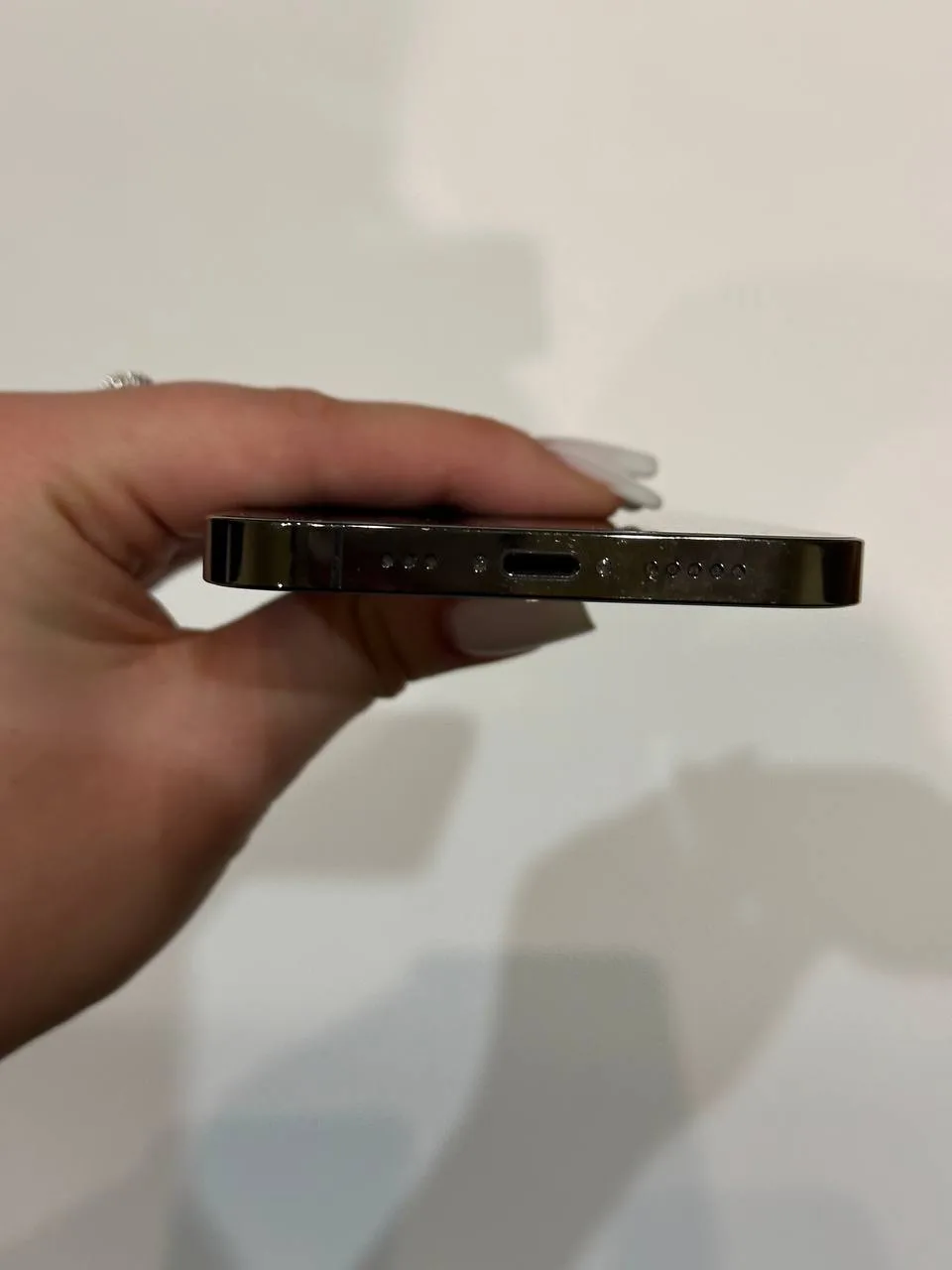 iPhone 12 Pro 128gb Graphite