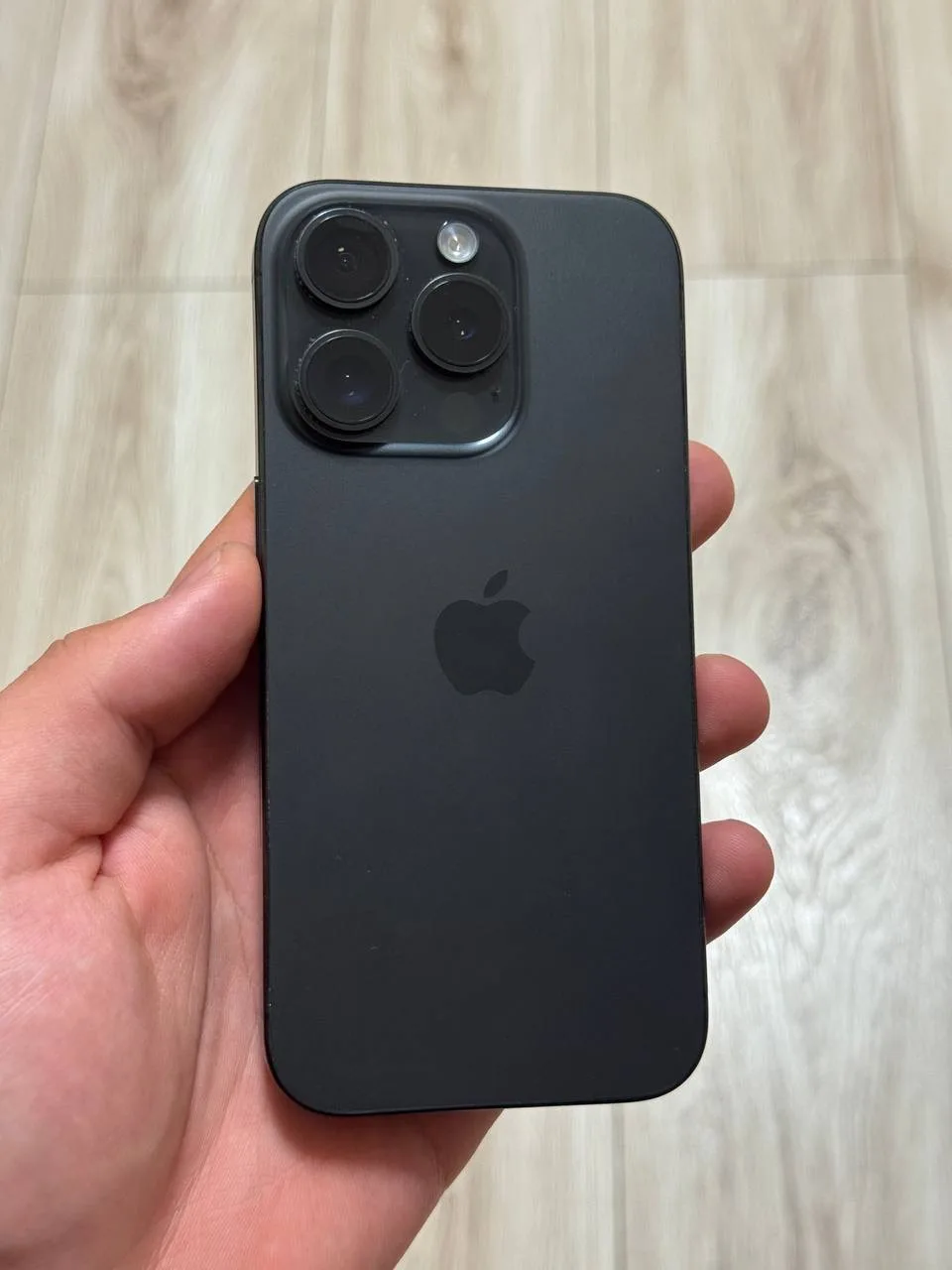 iPhone 15 Pro 128gb