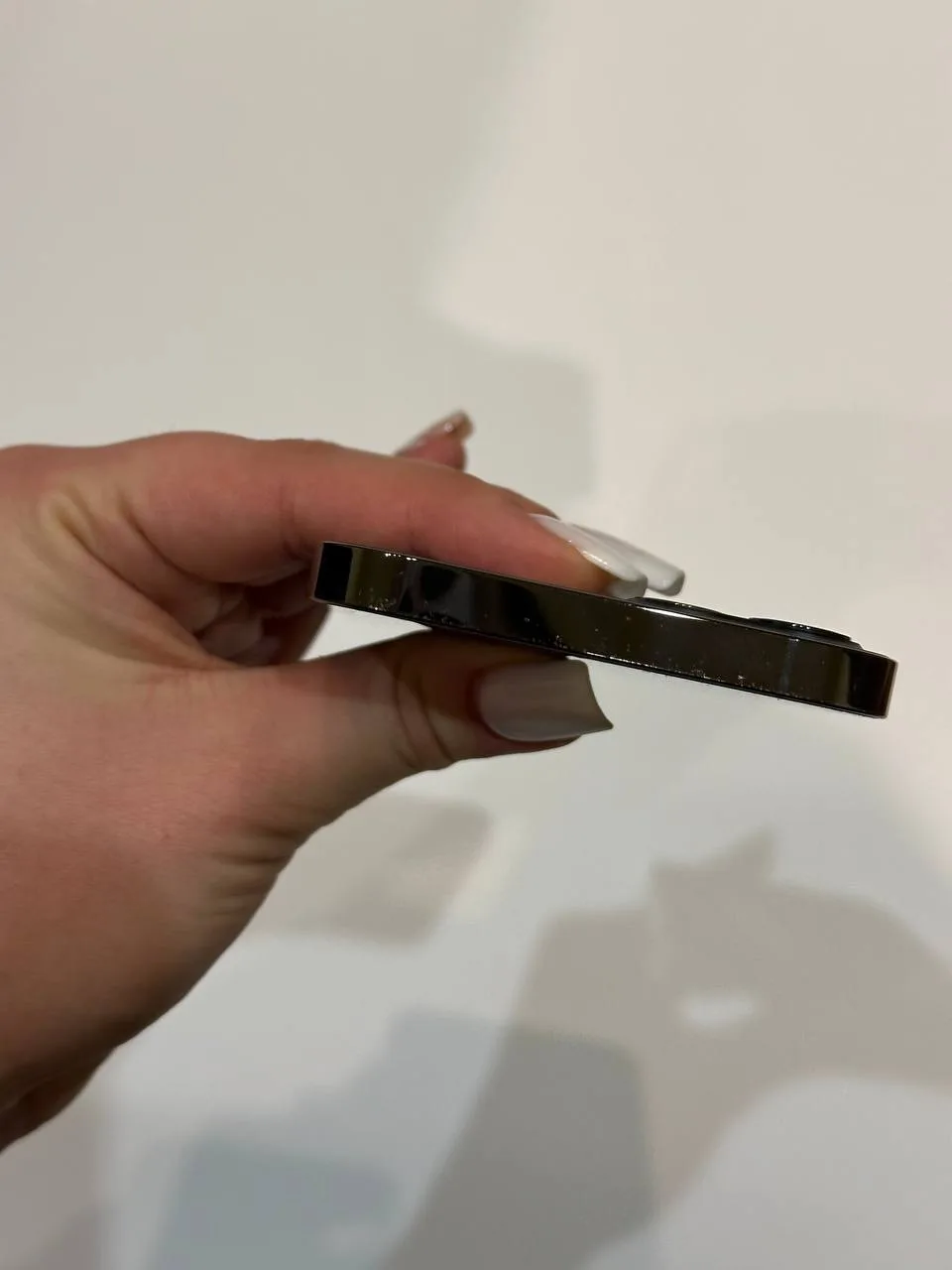 iPhone 12 Pro 128gb Graphite