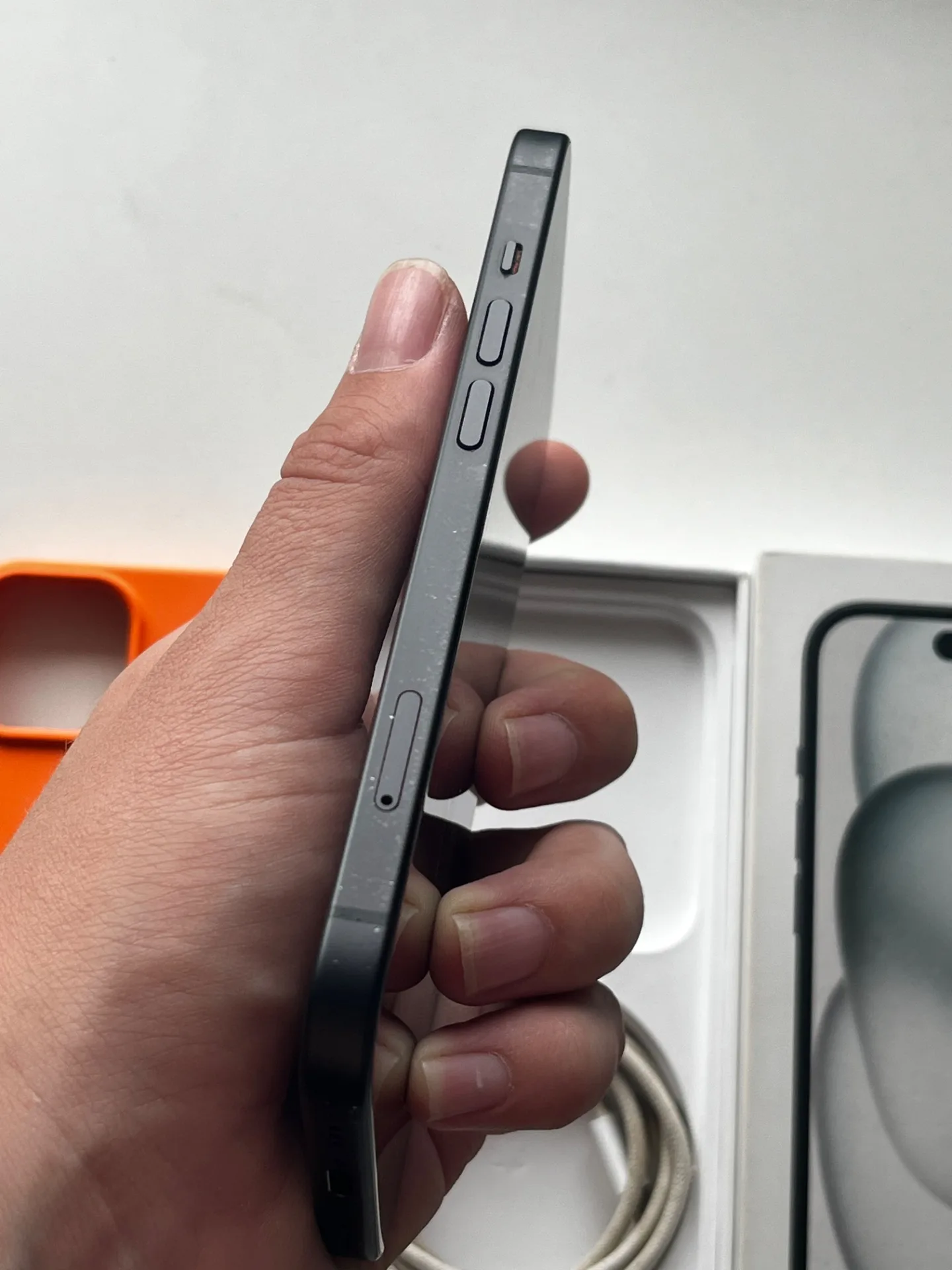 iPhone 15 128gb