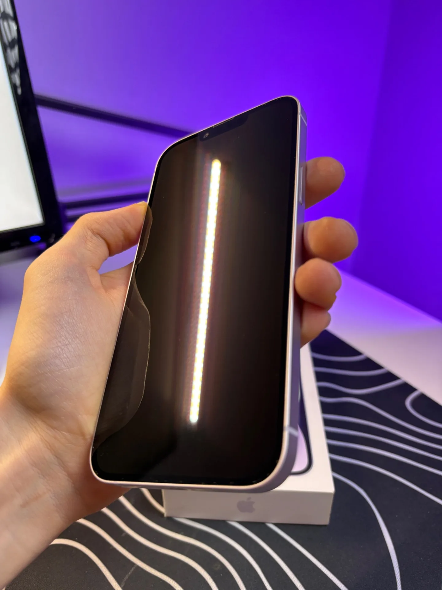 iPhone 14 Plus 128gb
