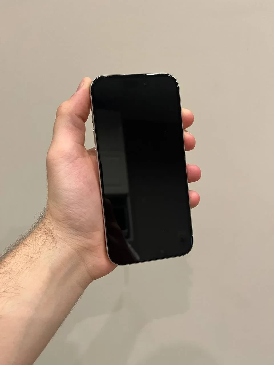 iPhone 15 Pro 256gb ESIM