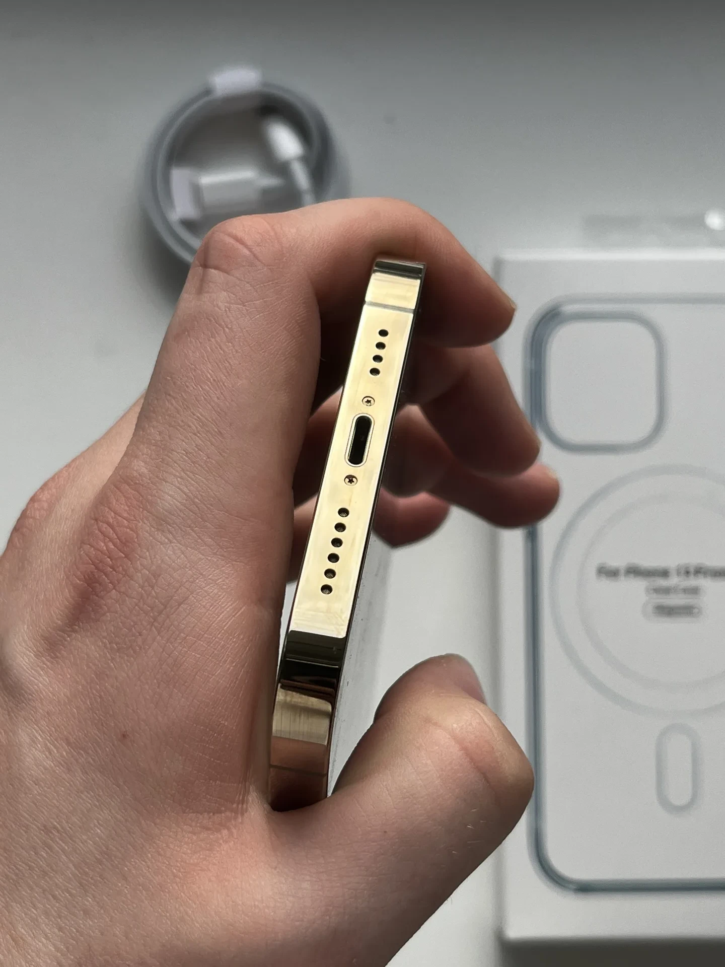 iPhone 13 Pro Max 256gb