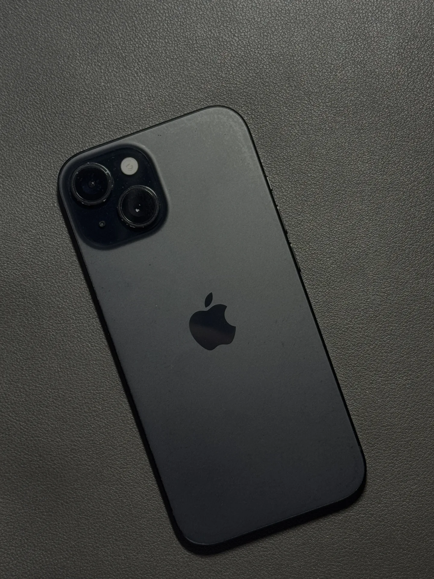 iPhone 15 128gb Black