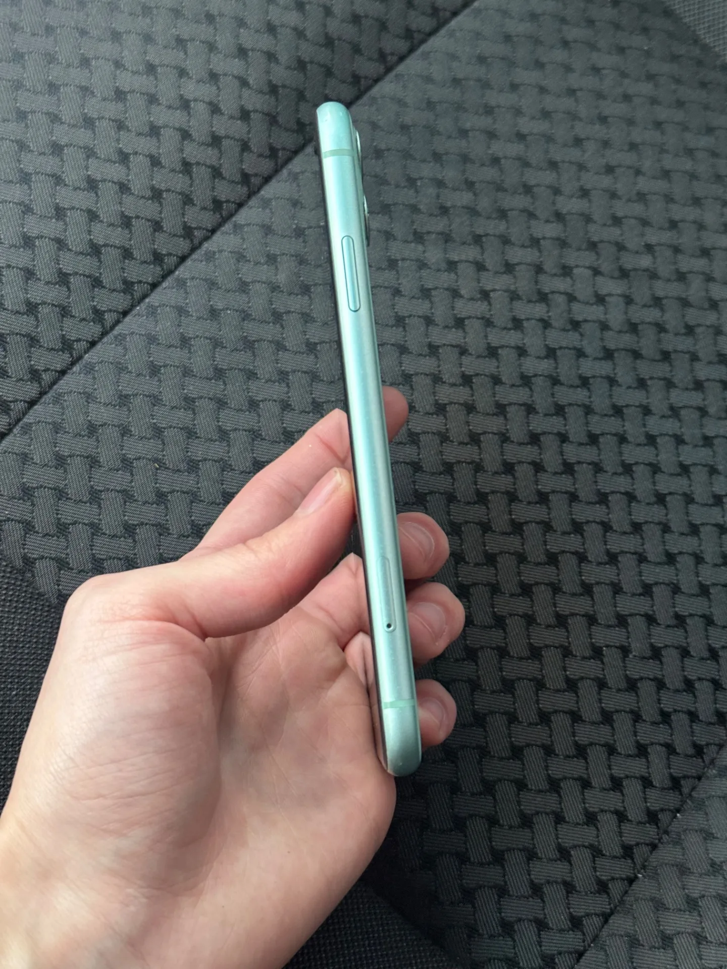 iPhone 11 128gb Green