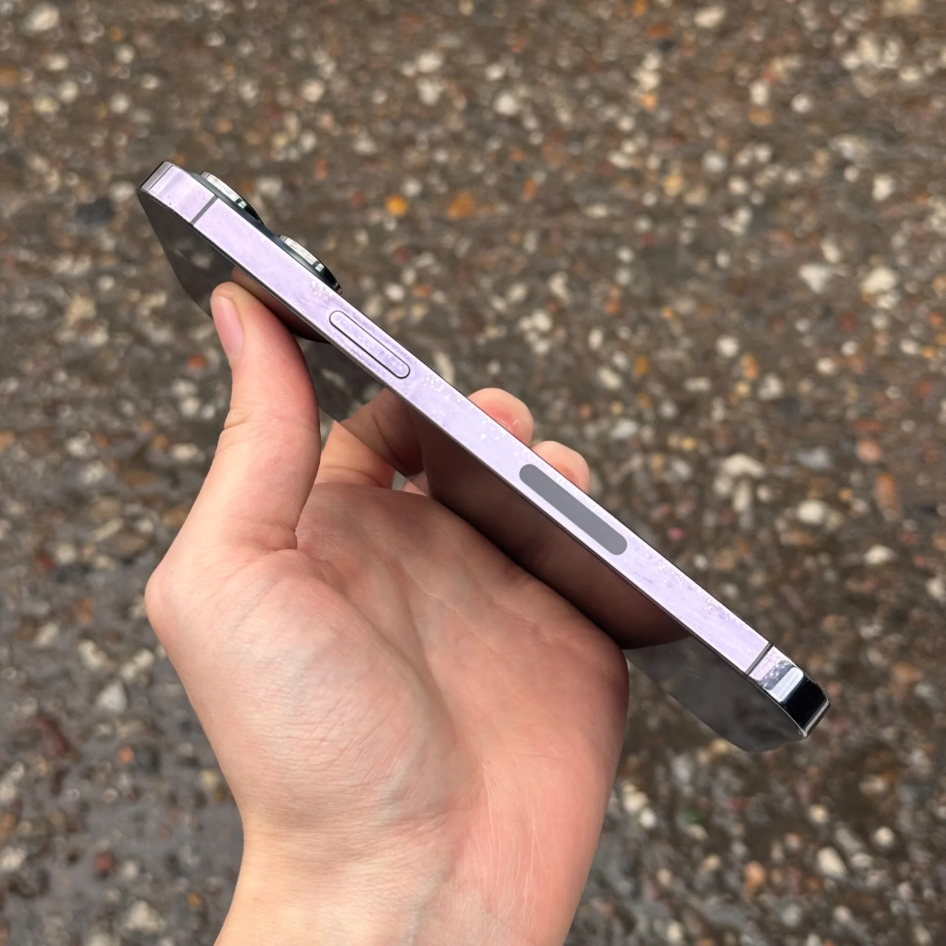 iPhone 14 Pro Max 512gb Purple