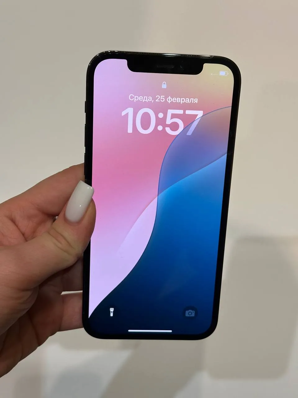 iPhone 12 Pro 128gb Graphite