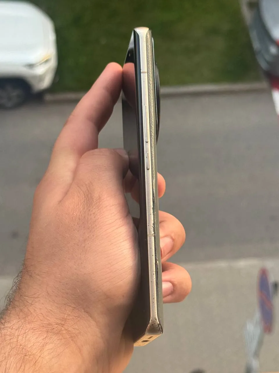 Xiaomi 12S Ultra 8/256gb